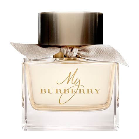 my burberry perfume burberry